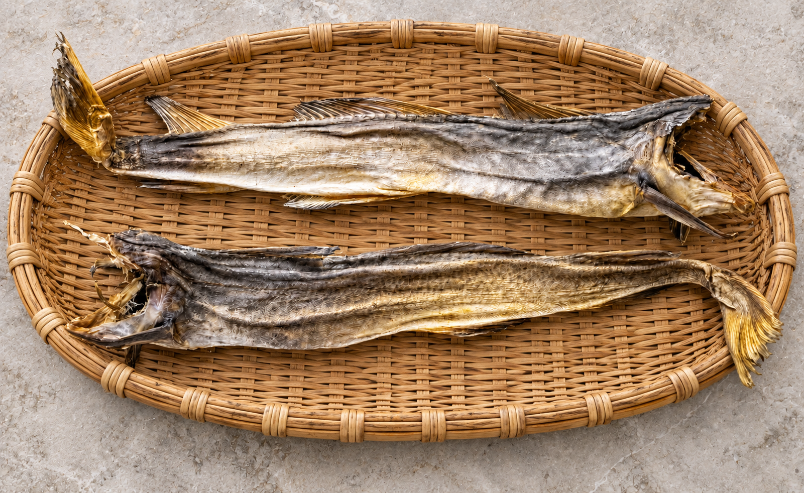 Premium Norwegian Stockfish