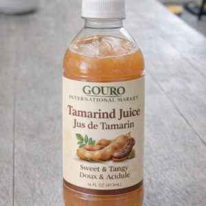 tamarind drink 16oz
